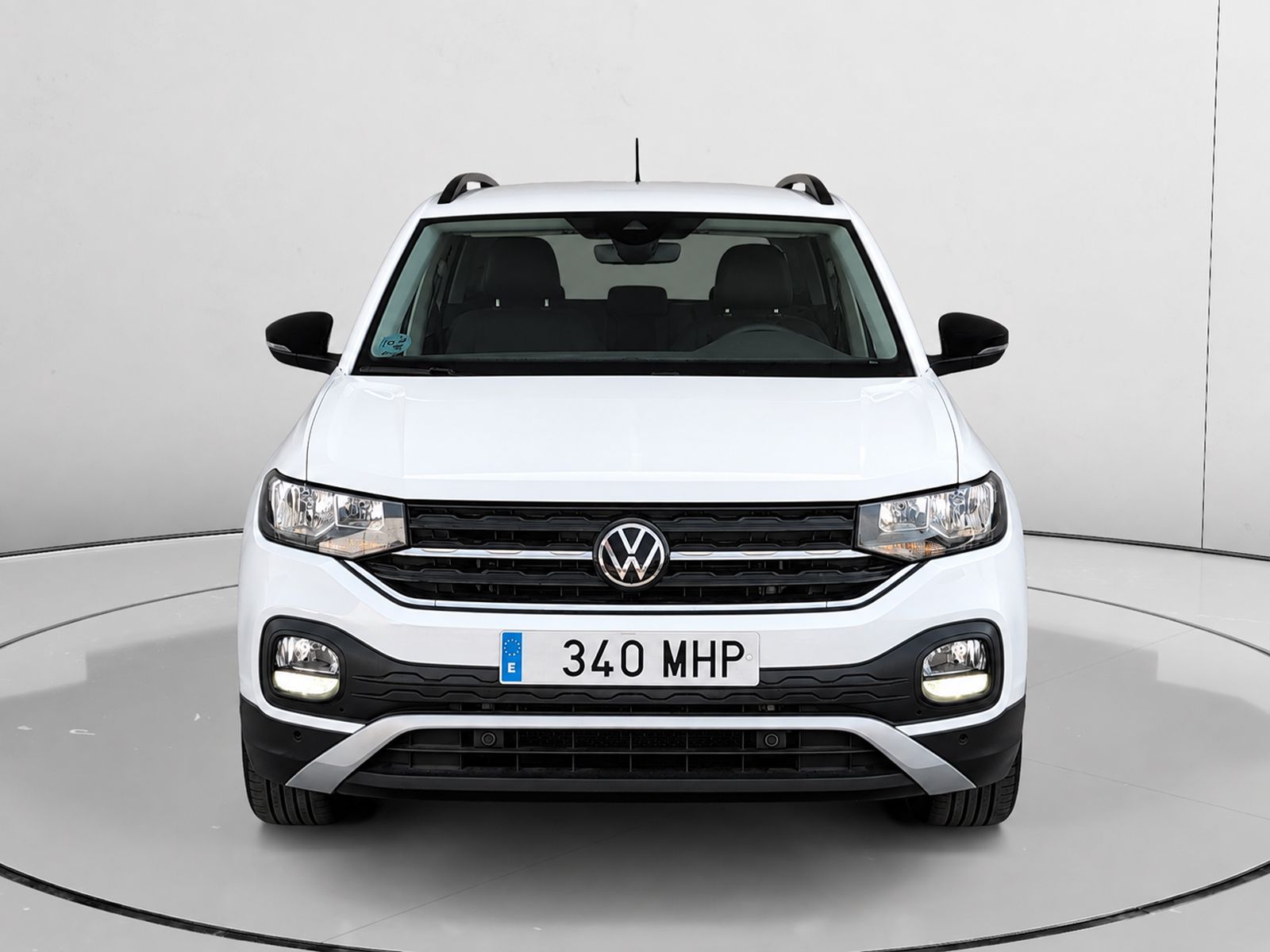 Volkswagen T-Cross Advance 1.0 TSI DSG - foto 7