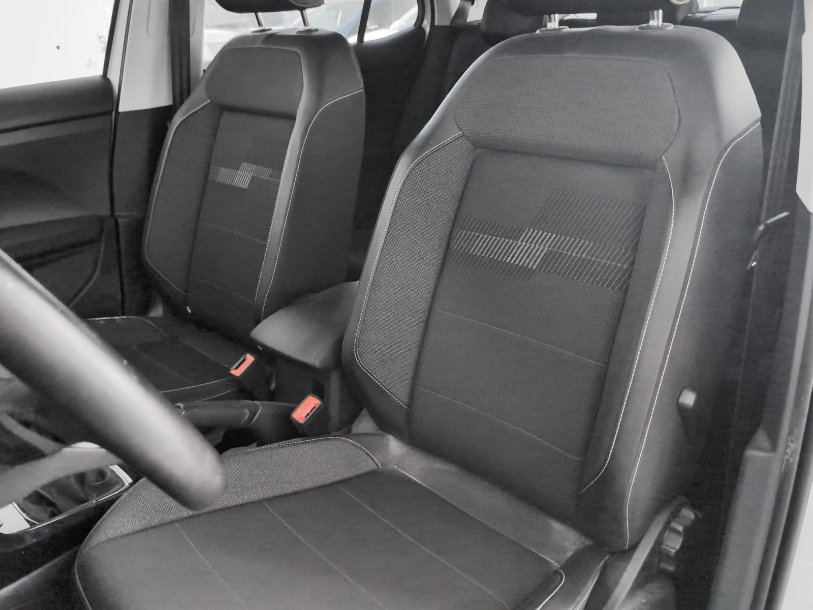 Volkswagen T-Cross Advance 1.0 TSI DSG - foto 21