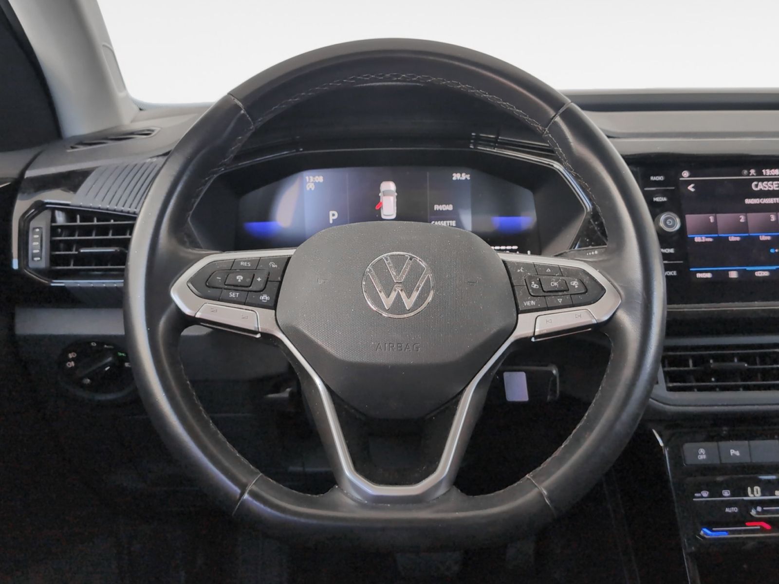 Volkswagen T-Cross Advance 1.0 TSI DSG - foto 9
