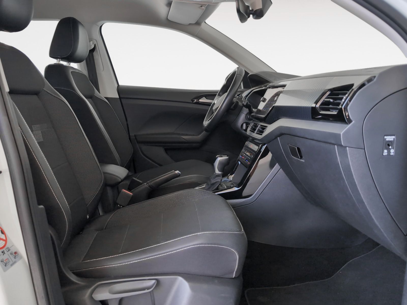 Volkswagen T-Cross Advance 1.0 TSI DSG - foto 12