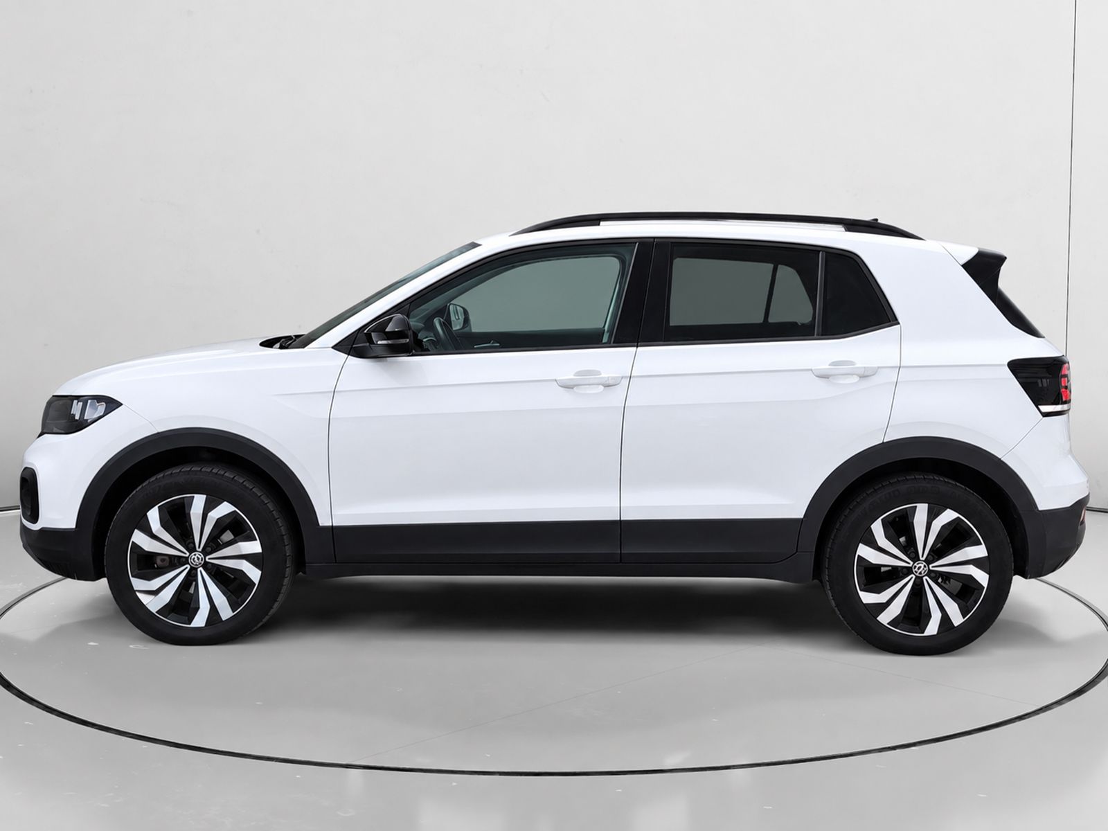 Volkswagen T-Cross Advance 1.0 TSI DSG - foto 6