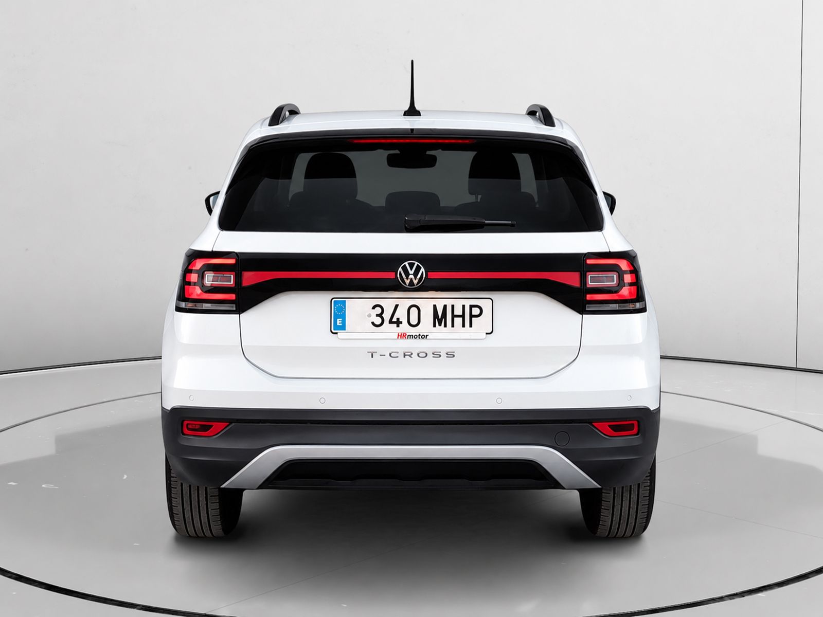 Volkswagen T-Cross Advance 1.0 TSI DSG - foto 4