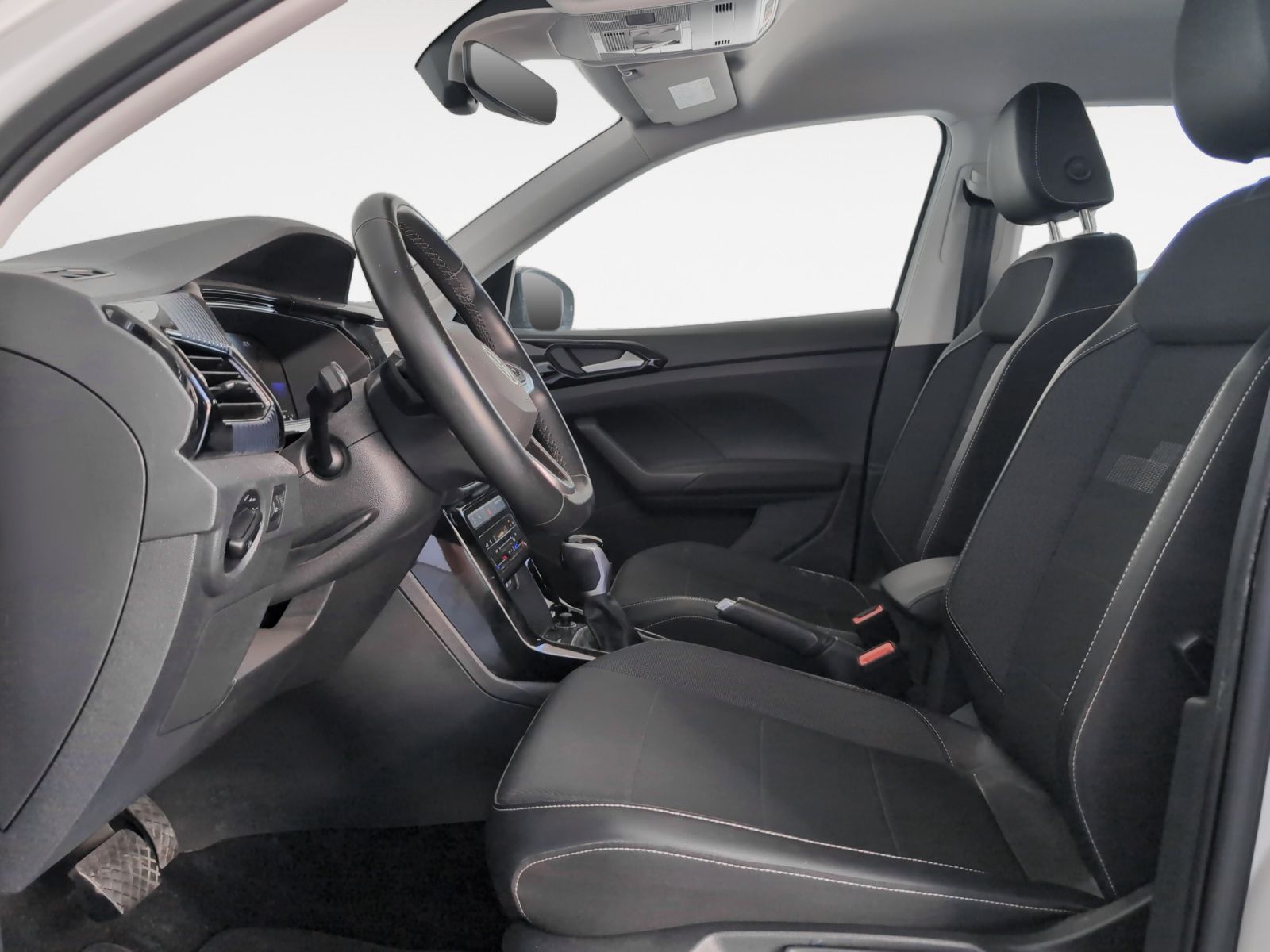 Volkswagen T-Cross Advance 1.0 TSI DSG - foto 10