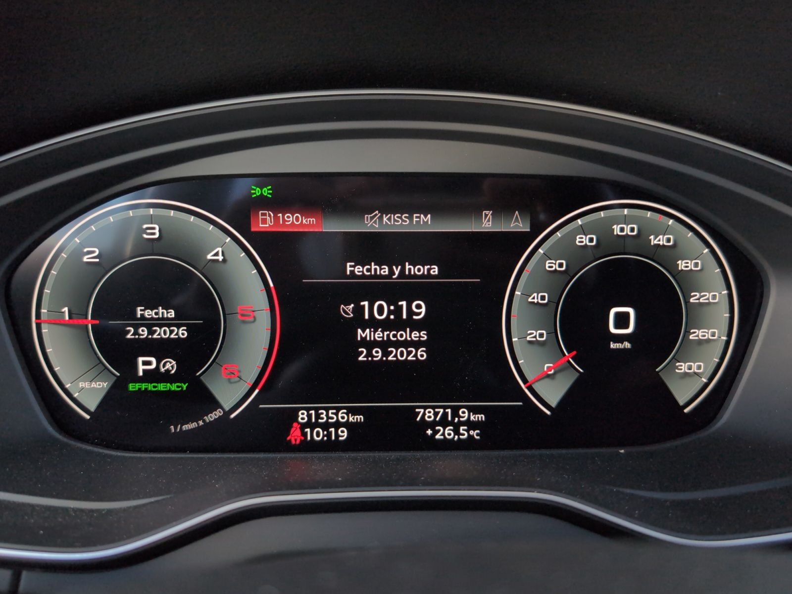 Audi Q5 Advanced 40 TDI quattro-ultra S tronic - foto 15