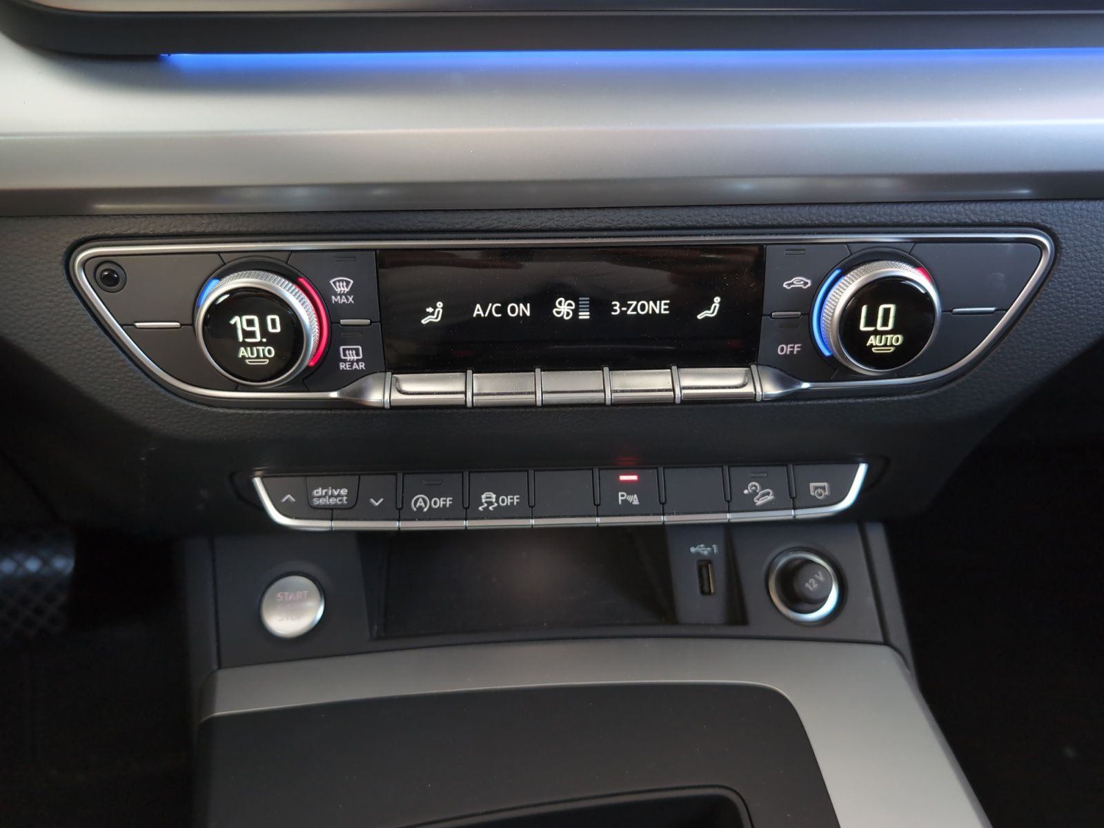 Audi Q5 Advanced 40 TDI quattro-ultra S tronic - foto 21