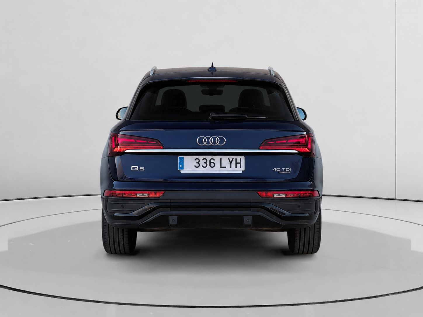 Audi Q5 Advanced 40 TDI quattro-ultra S tronic - foto 4