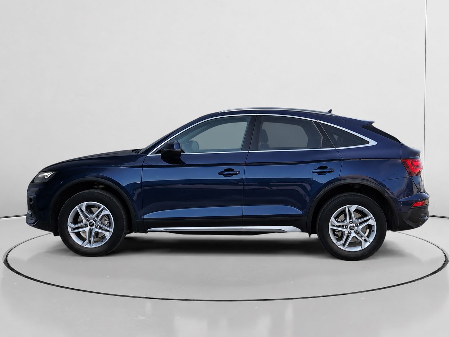 Audi Q5 Advanced 40 TDI quattro-ultra S tronic - foto 6