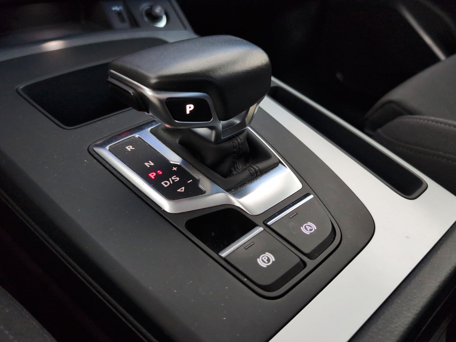 Audi Q5 Advanced 40 TDI quattro-ultra S tronic - foto 14