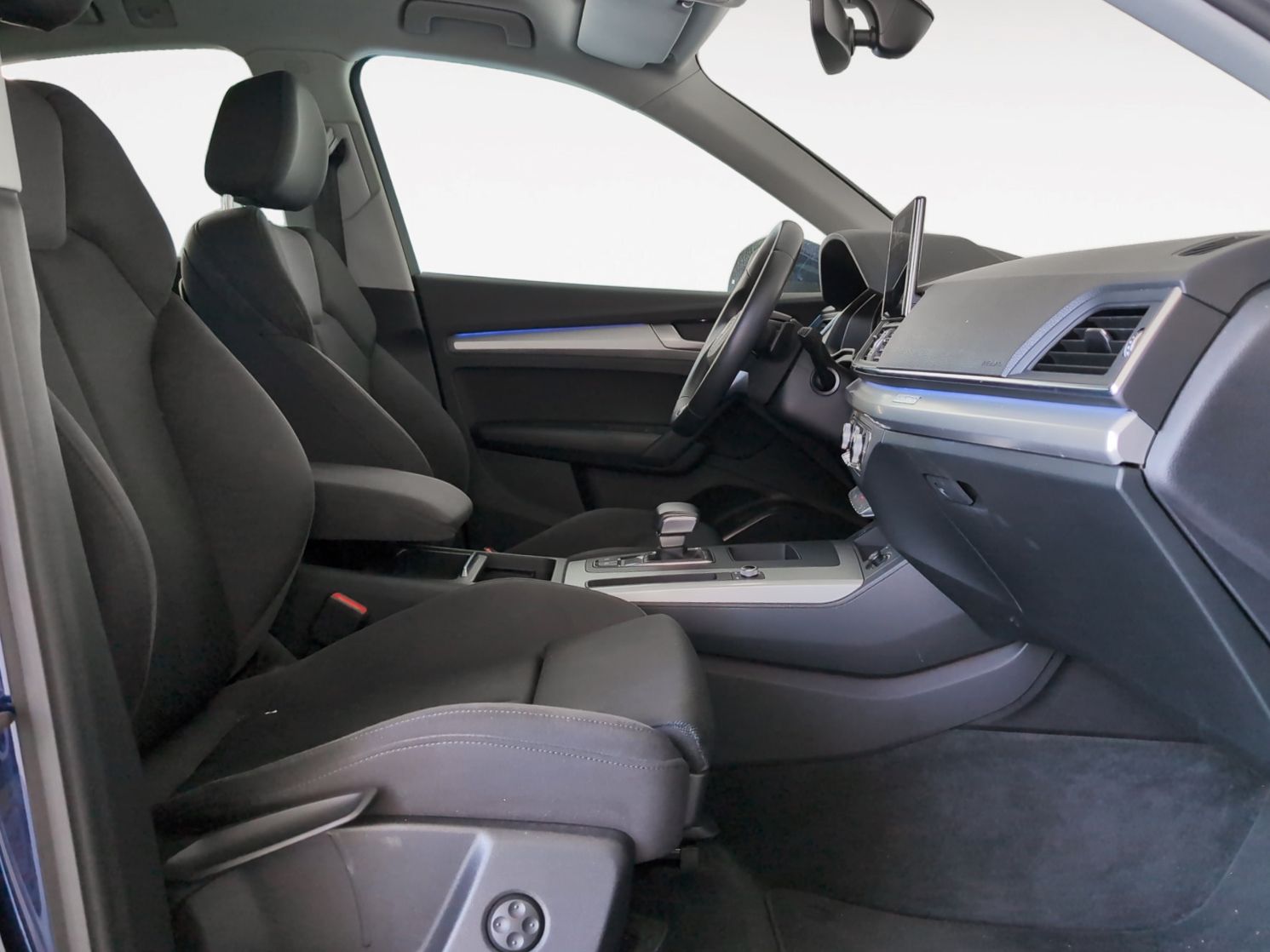 Audi Q5 Advanced 40 TDI quattro-ultra S tronic - foto 11