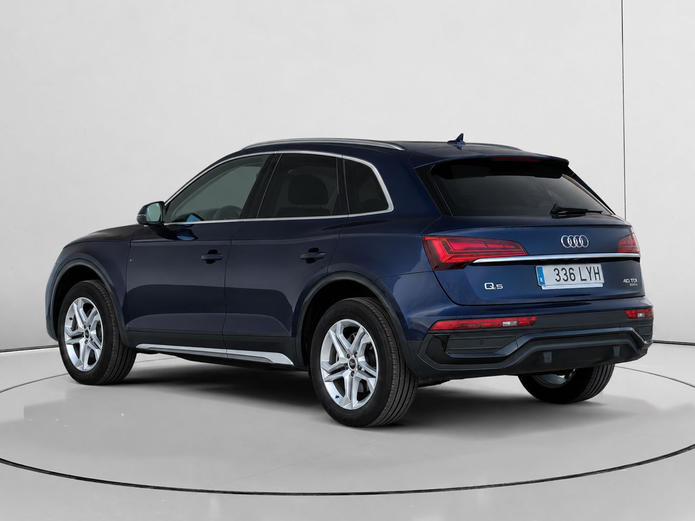 Audi Q5 Advanced 40 TDI quattro-ultra S tronic - foto 5