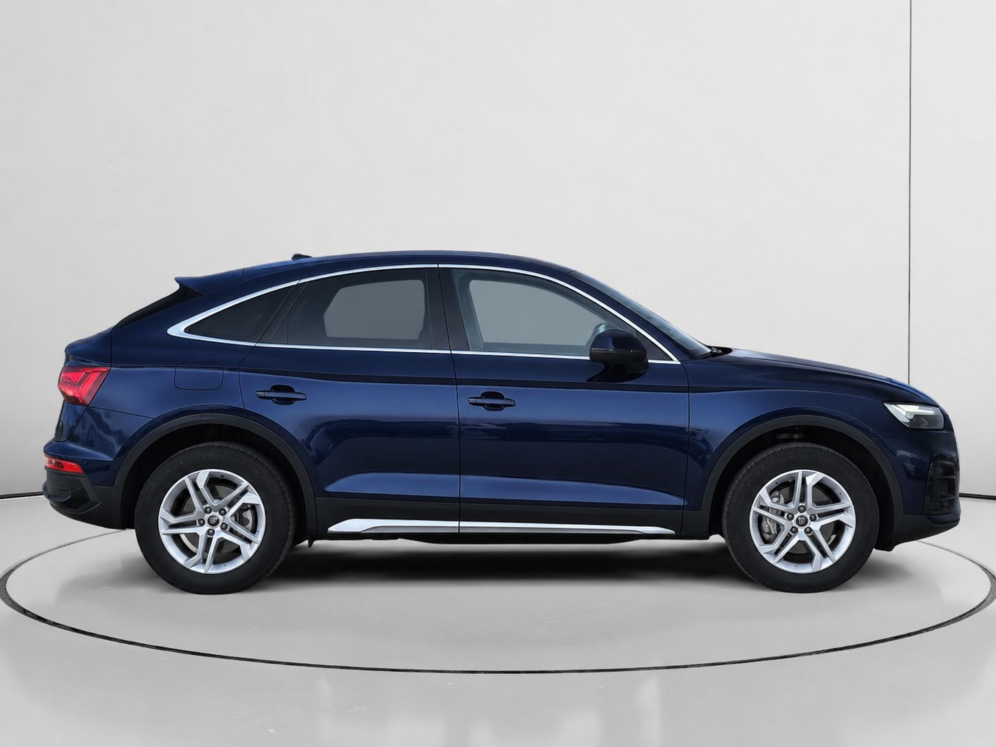 Audi Q5 Advanced 40 TDI quattro-ultra S tronic - foto 2