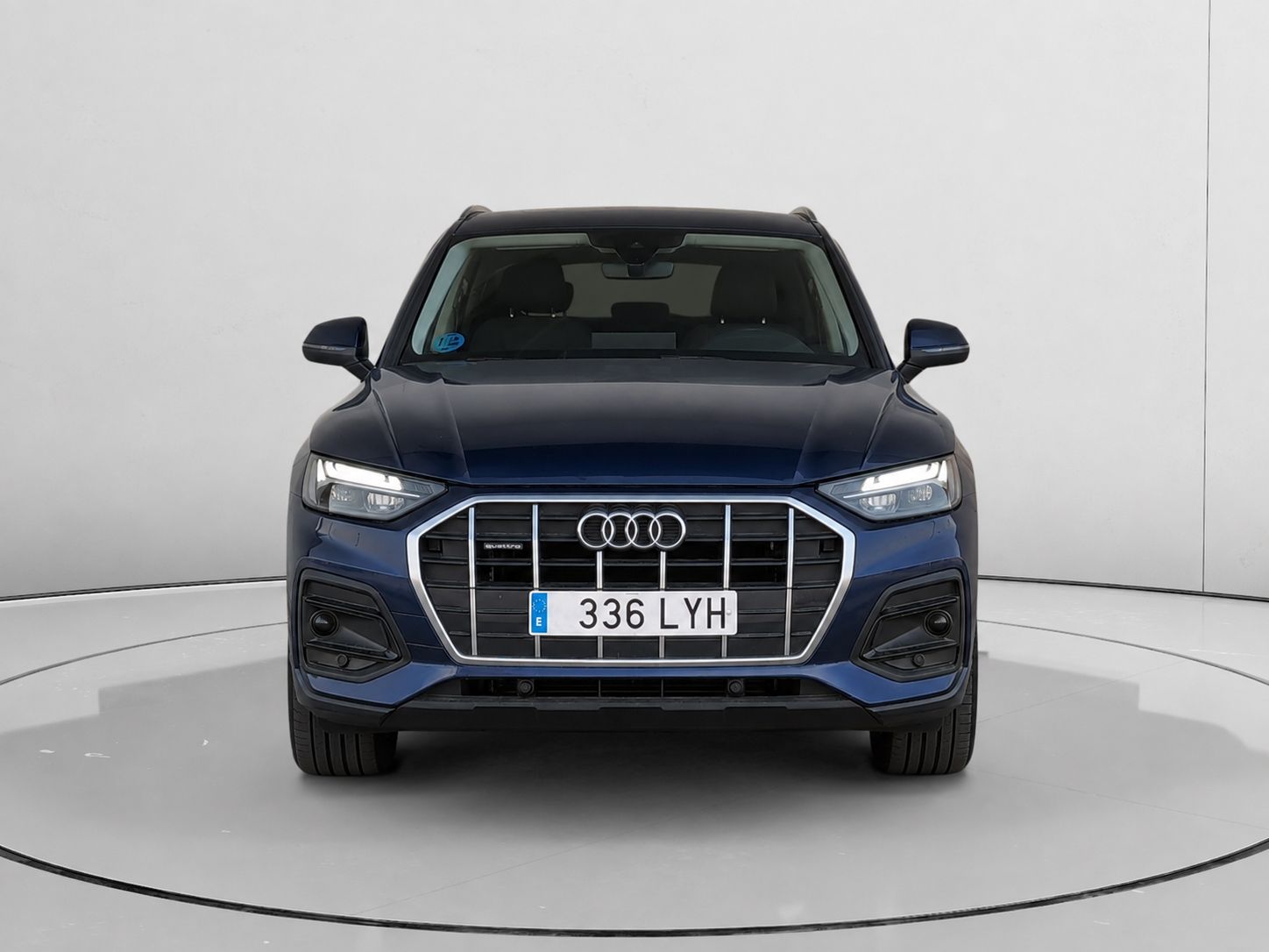 Audi Q5 Advanced 40 TDI quattro-ultra S tronic - foto 7