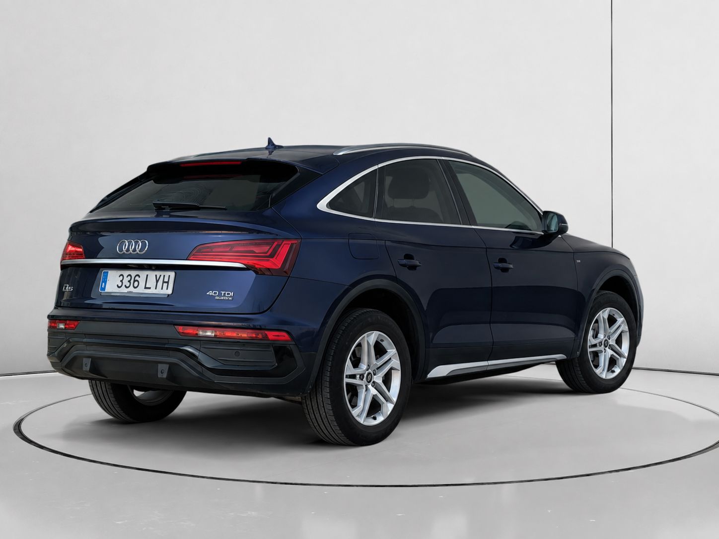 Audi Q5 Advanced 40 TDI quattro-ultra S tronic - foto 3
