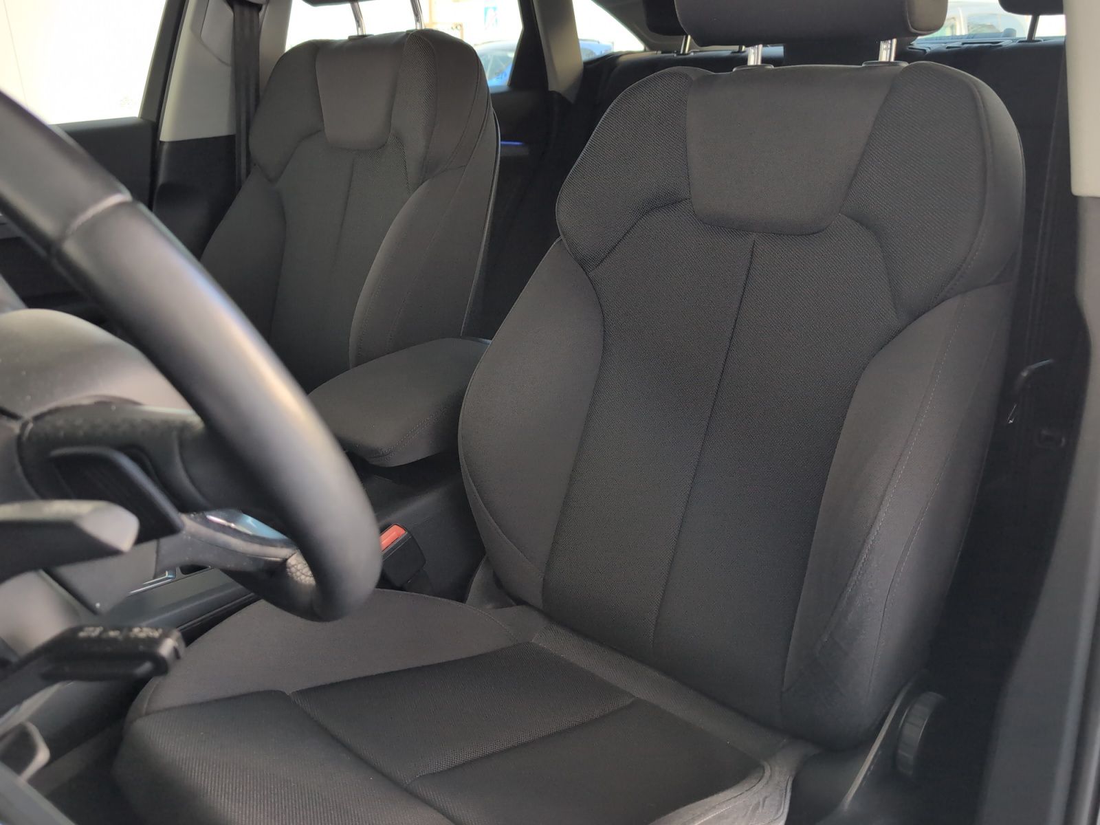 Audi Q5 Advanced 40 TDI quattro-ultra S tronic - foto 22