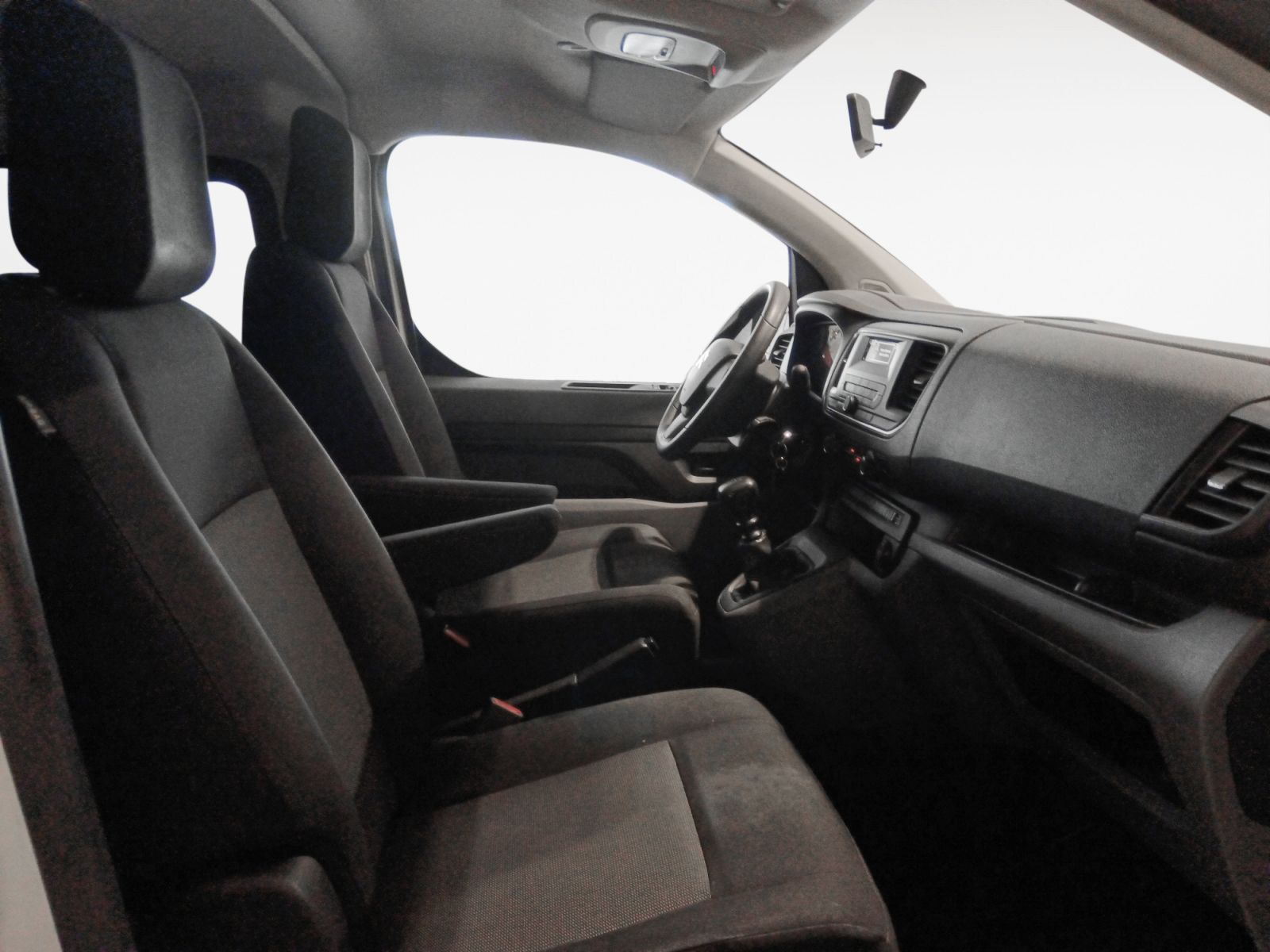 Citroën Jumpy Combi BlueHDi 115 Talla XS Confort - foto 13