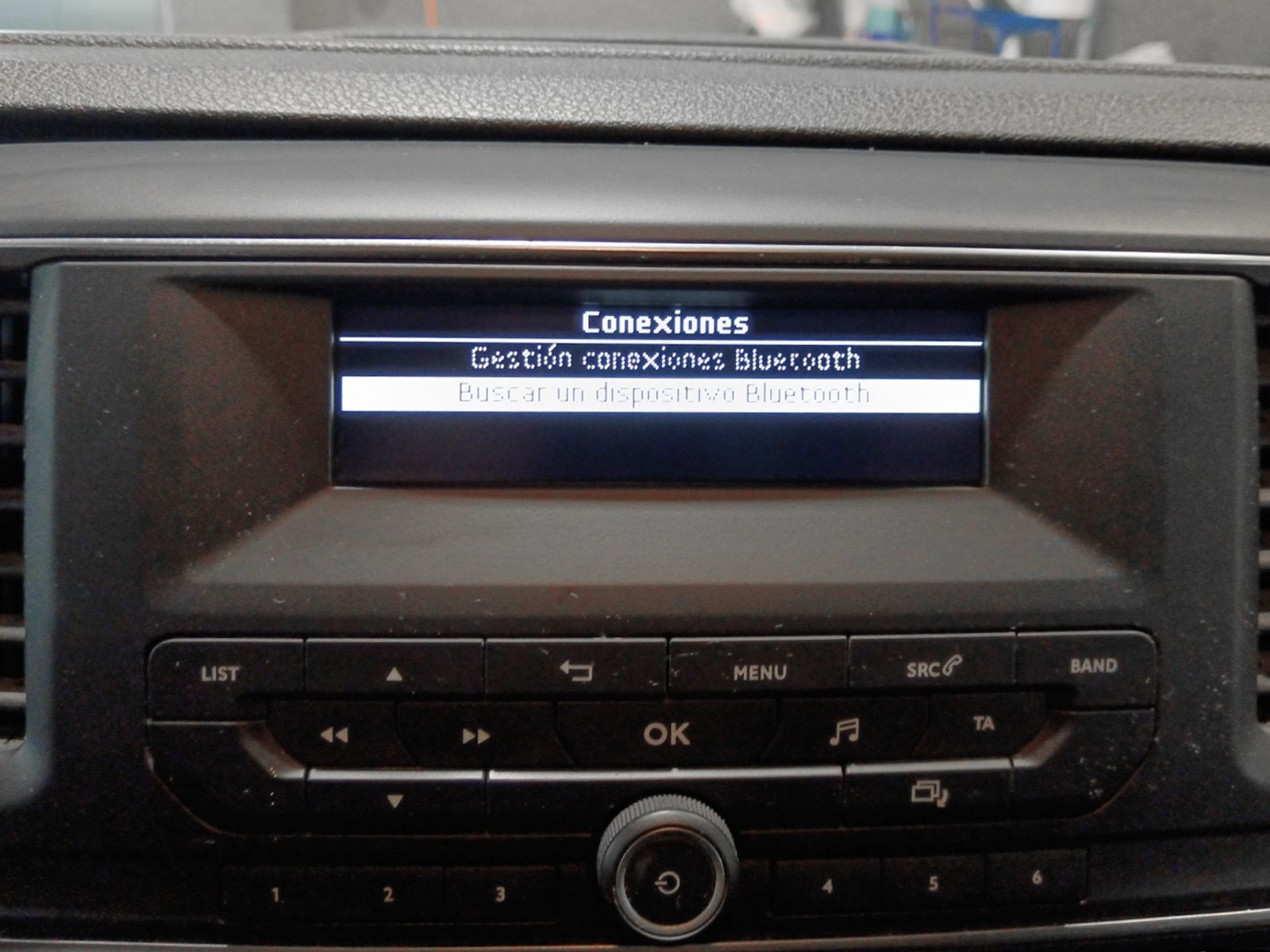Citroën Jumpy Combi BlueHDi 115 Talla XS Confort - foto 19