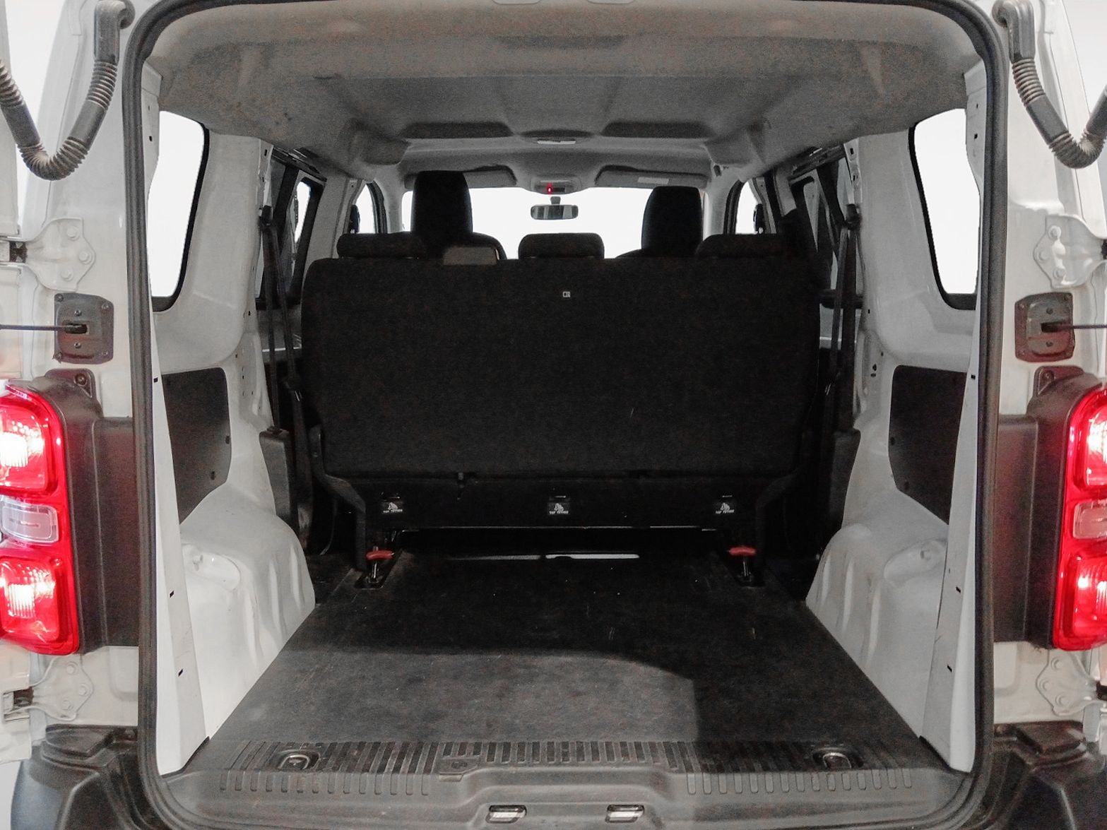 Citroën Jumpy Combi BlueHDi 115 Talla XS Confort - foto 14