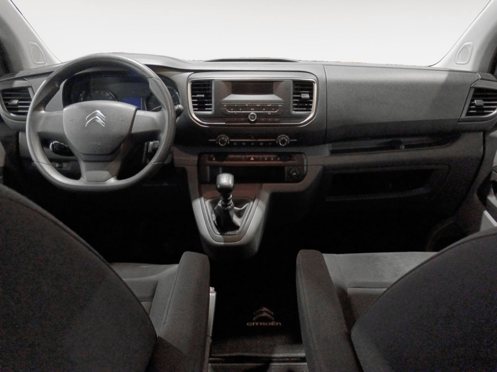Citroën Jumpy Combi BlueHDi 115 Talla XS Confort - foto 9