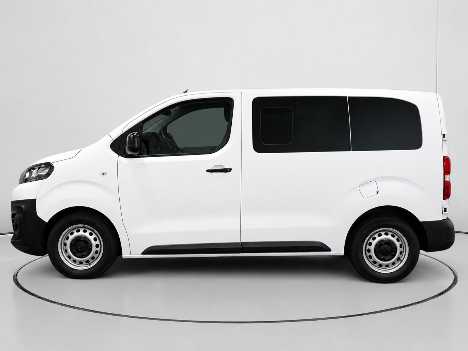 Citroën Jumpy Combi BlueHDi 115 Talla XS Confort - foto 6
