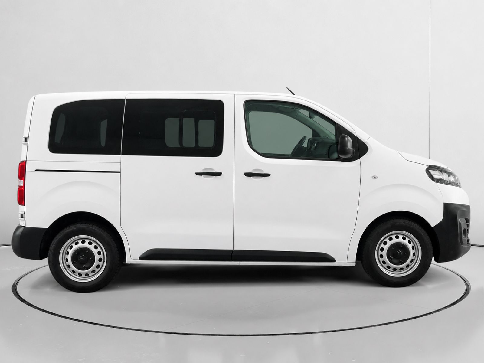 Citroën Jumpy Combi BlueHDi 115 Talla XS Confort - foto 2