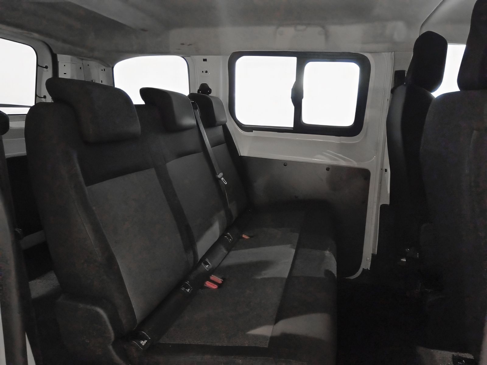 Citroën Jumpy Combi BlueHDi 115 Talla XS Confort - foto 12