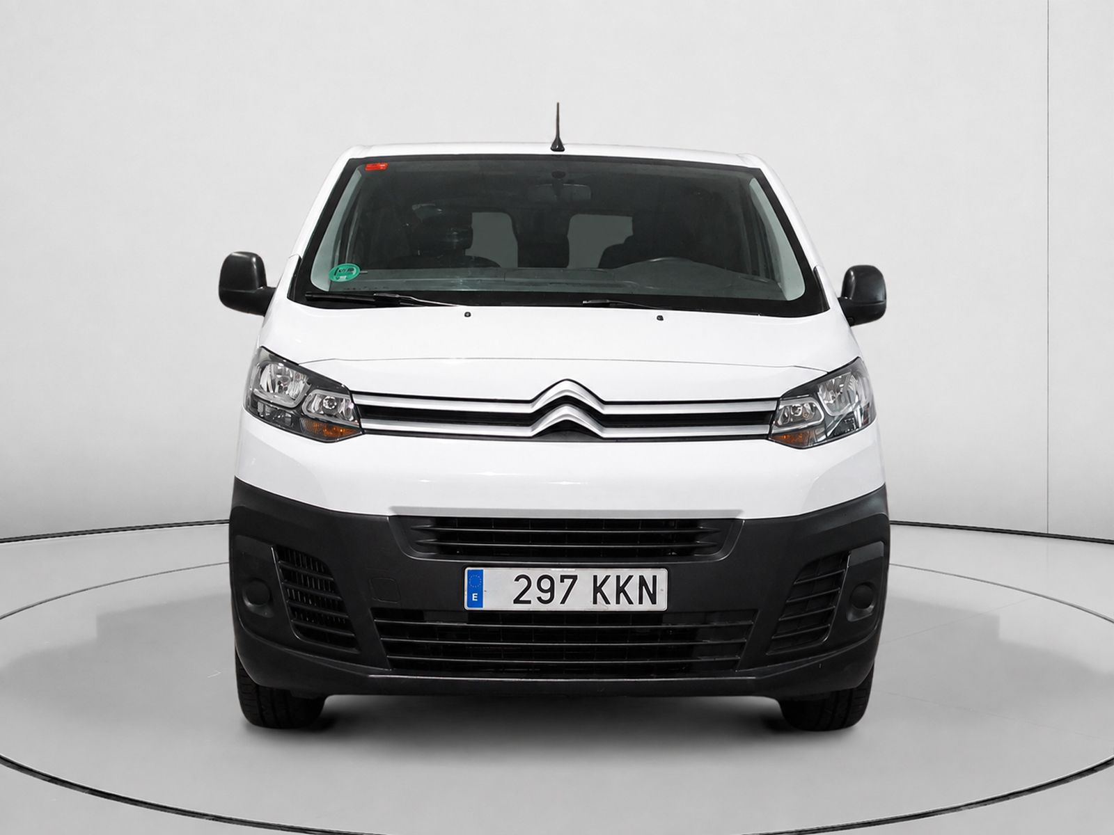 Citroën Jumpy Combi BlueHDi 115 Talla XS Confort - foto 7