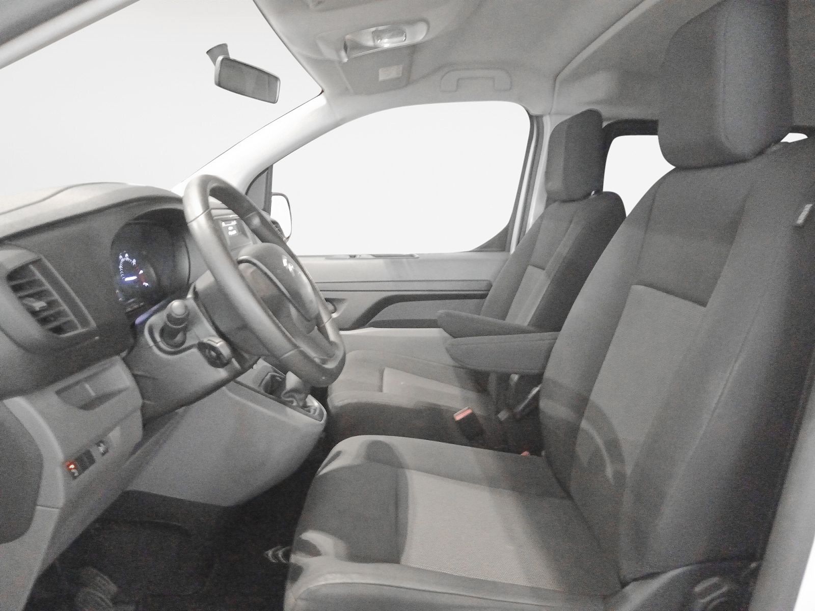 Citroën Jumpy Combi BlueHDi 115 Talla XS Confort - foto 11