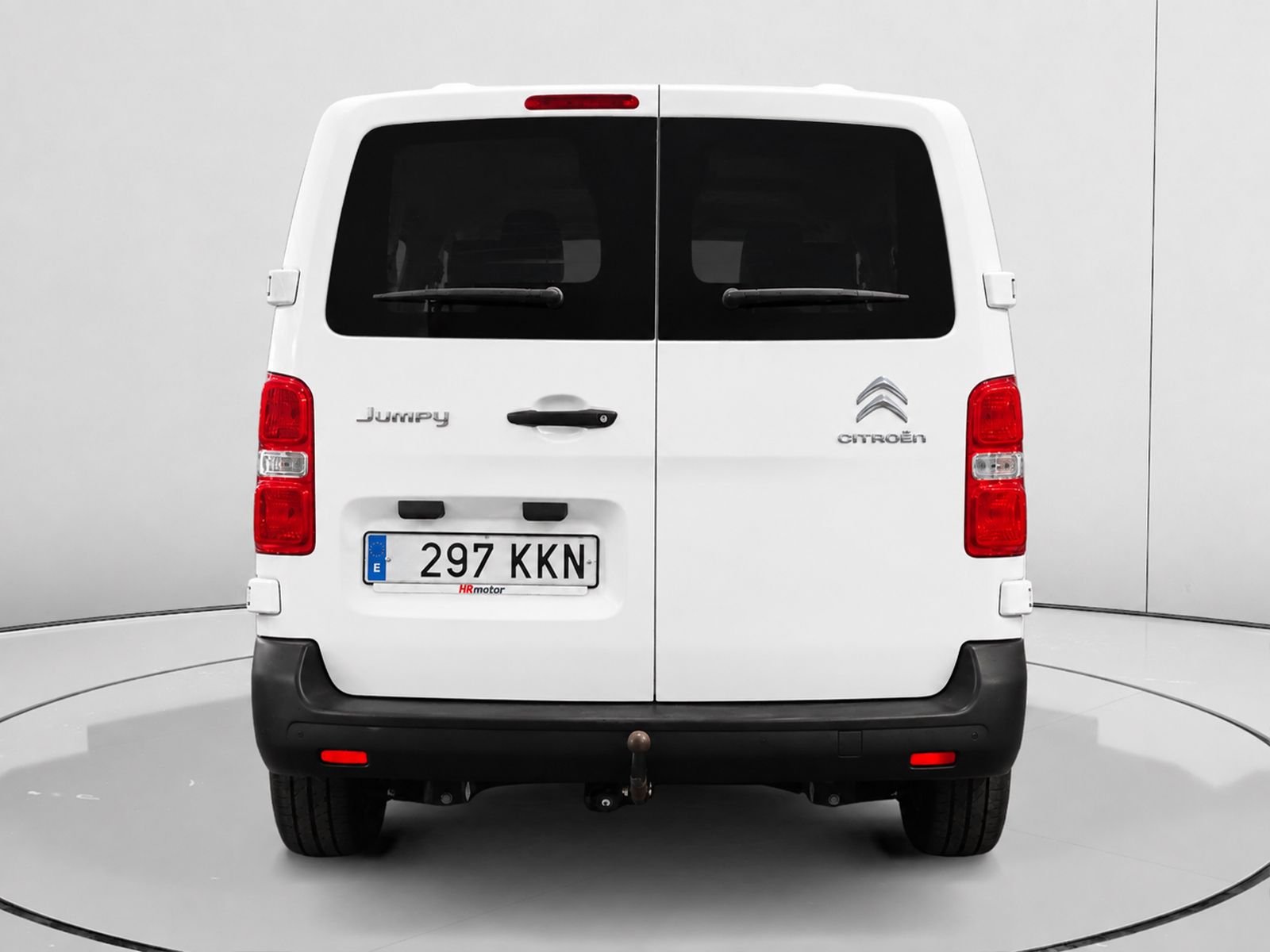 Citroën Jumpy Combi BlueHDi 115 Talla XS Confort - foto 4