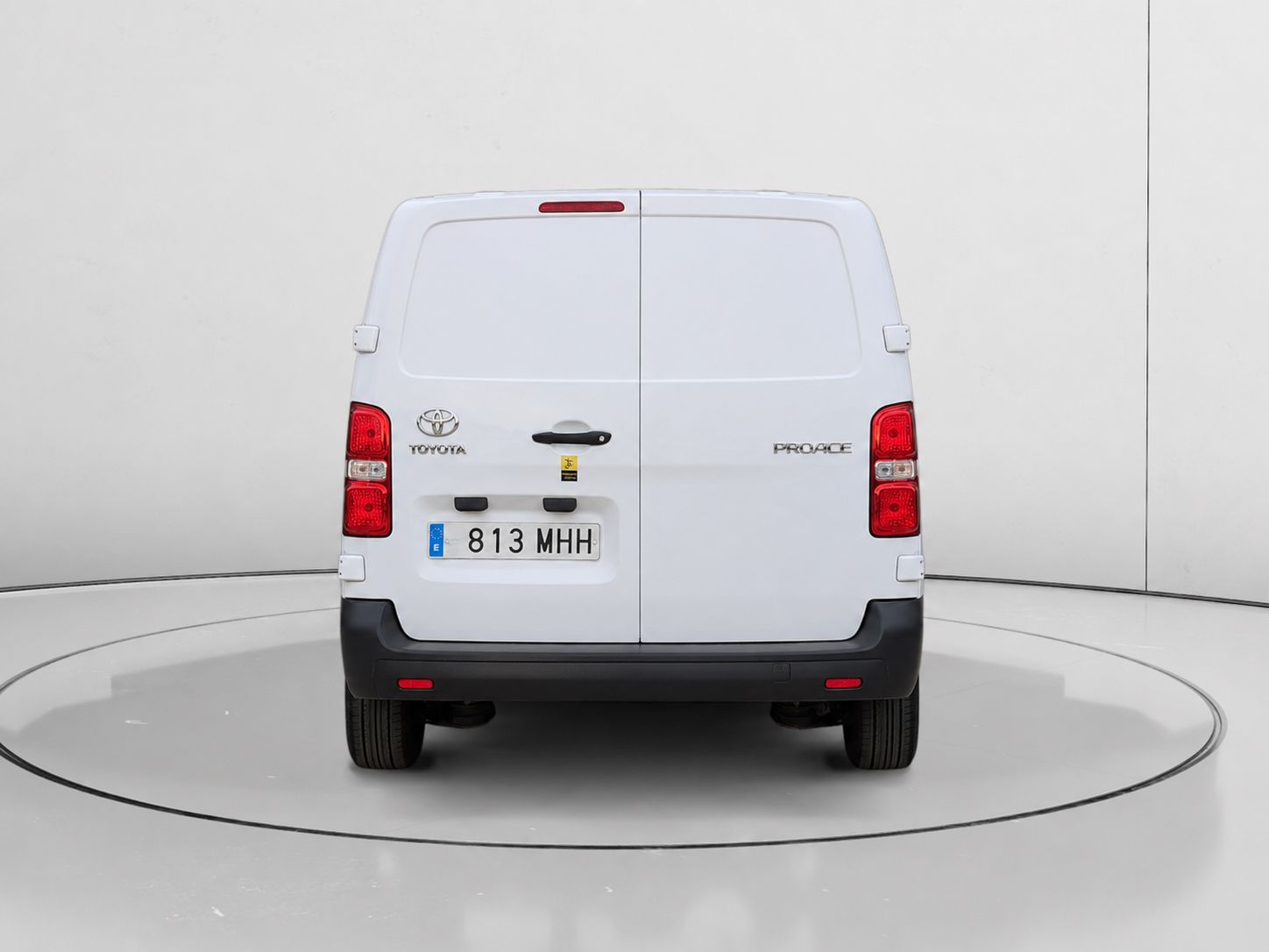Toyota Proace Furgon 1.5D GX L1 - foto 4
