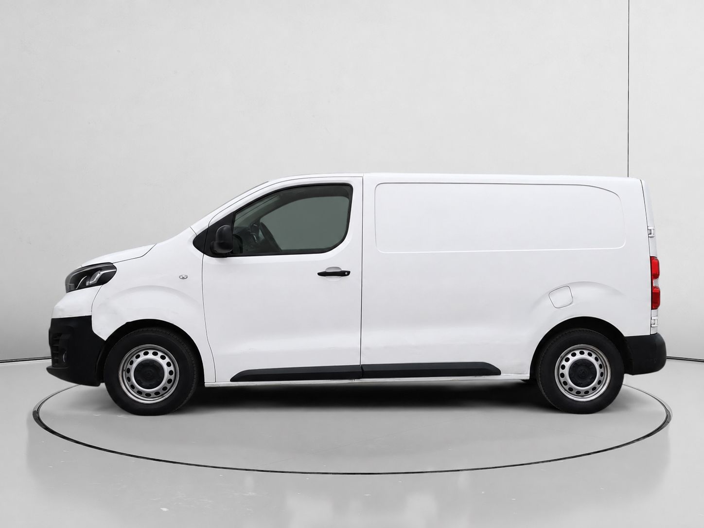 Toyota Proace Furgon 1.5D GX L1 - foto 6