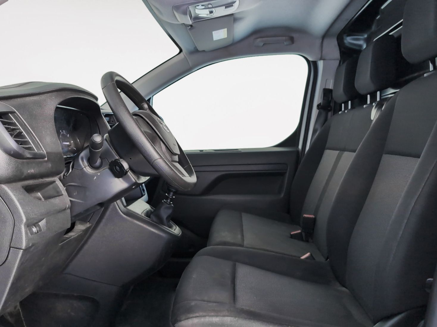 Toyota Proace Furgon 1.5D GX L1 - foto 10