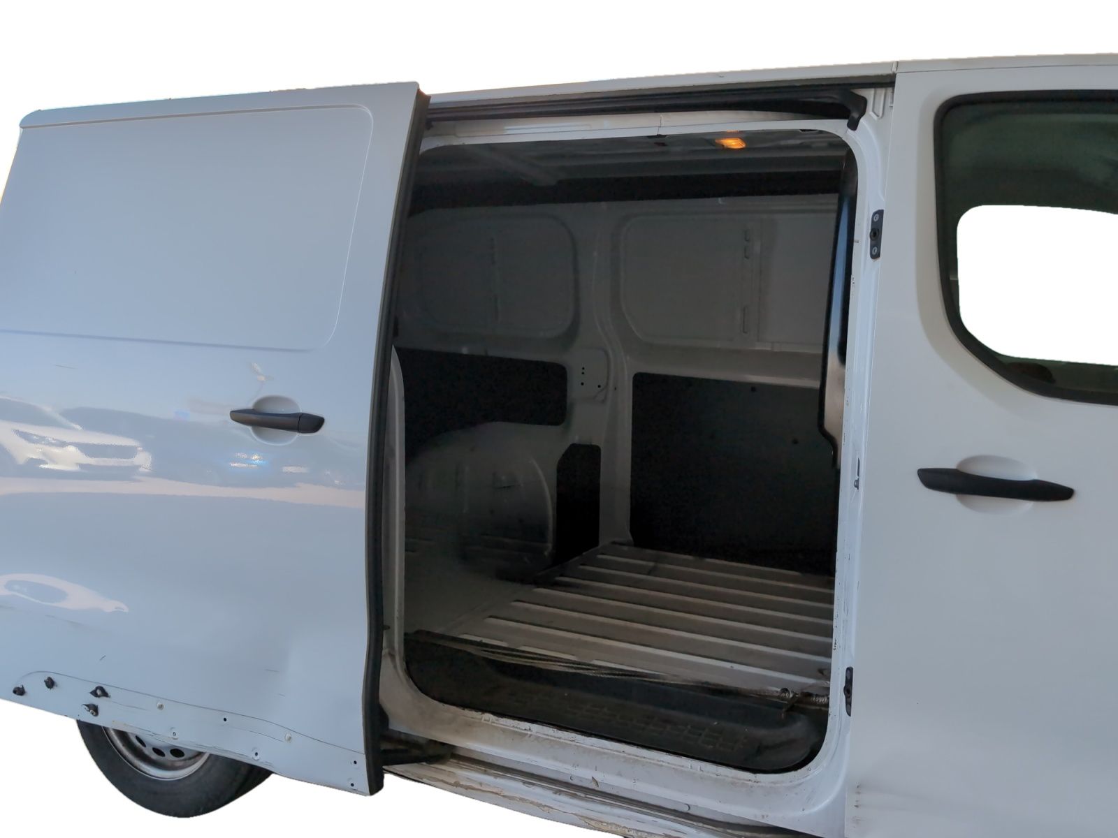 Toyota Proace Furgon 1.5D GX L1 - foto 12