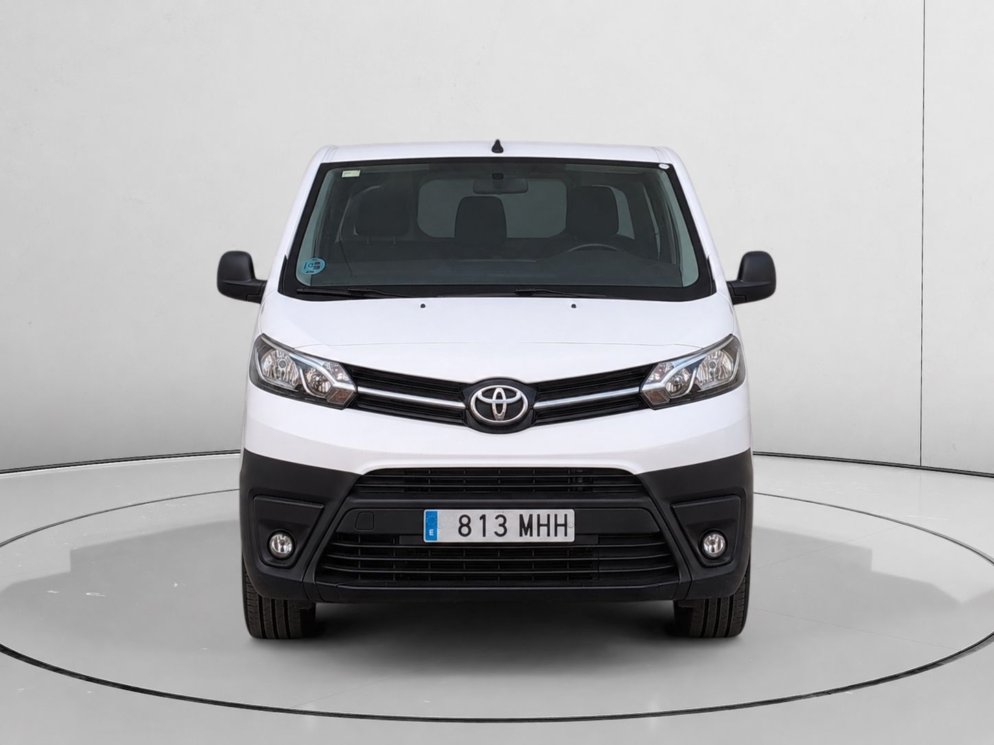 Toyota Proace Furgon 1.5D GX L1 - foto 7
