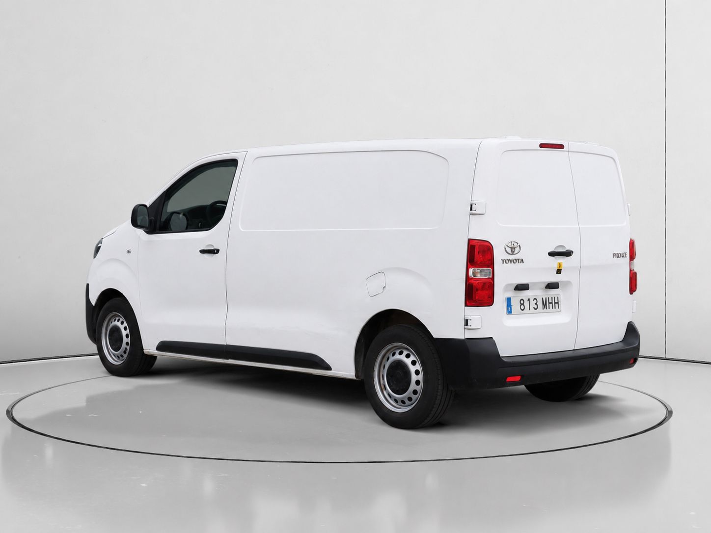 Toyota Proace Furgon 1.5D GX L1 - foto 5