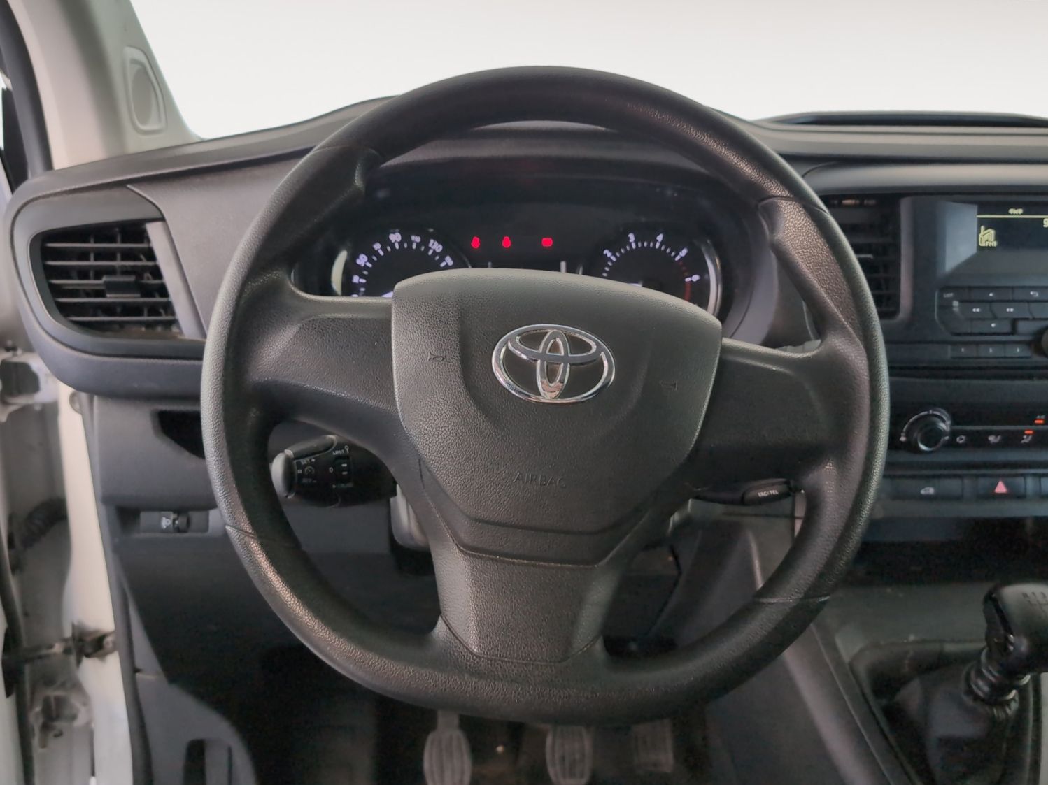 Toyota Proace Furgon 1.5D GX L1 - foto 9