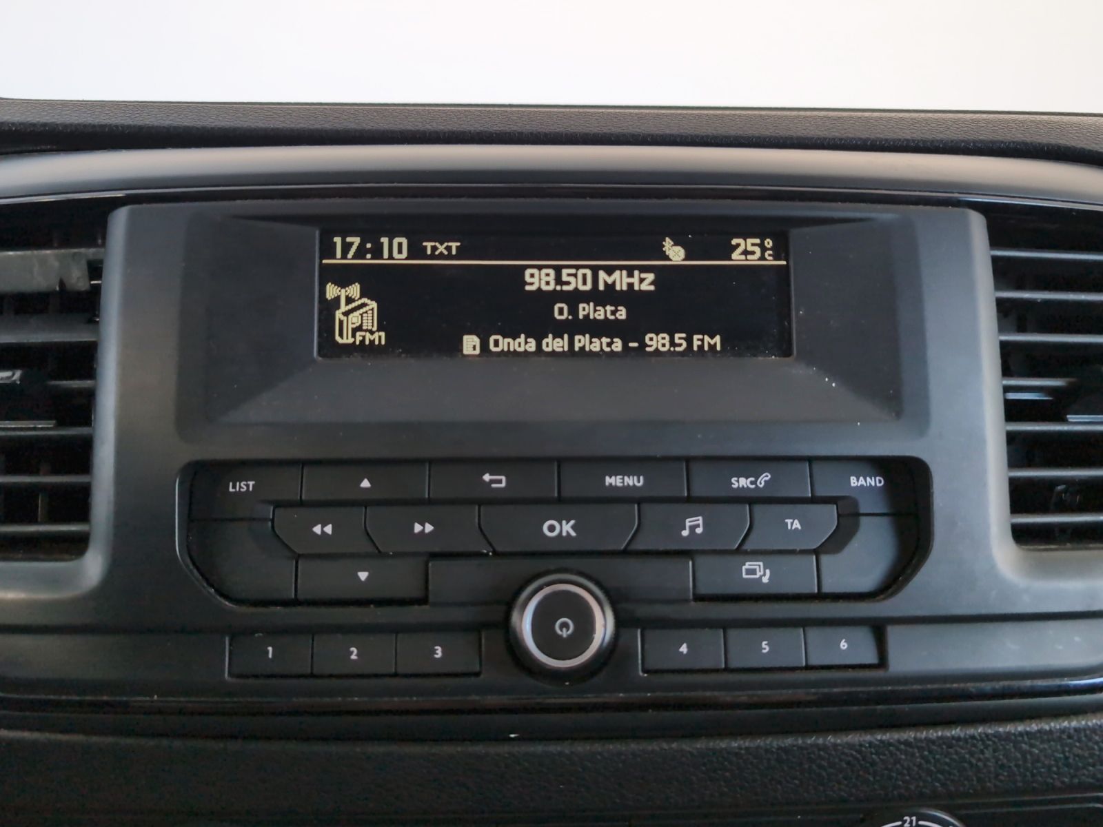 Toyota Proace Furgon 1.5D GX L1 - foto 17