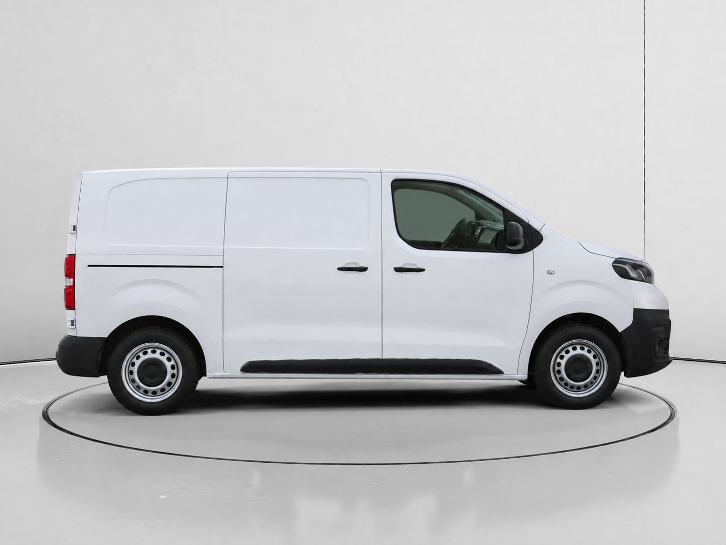 Toyota Proace Furgon 1.5D GX L1 - foto 2