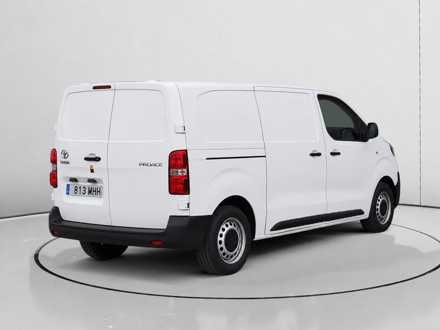 Toyota Proace Furgon 1.5D GX L1 - foto 3