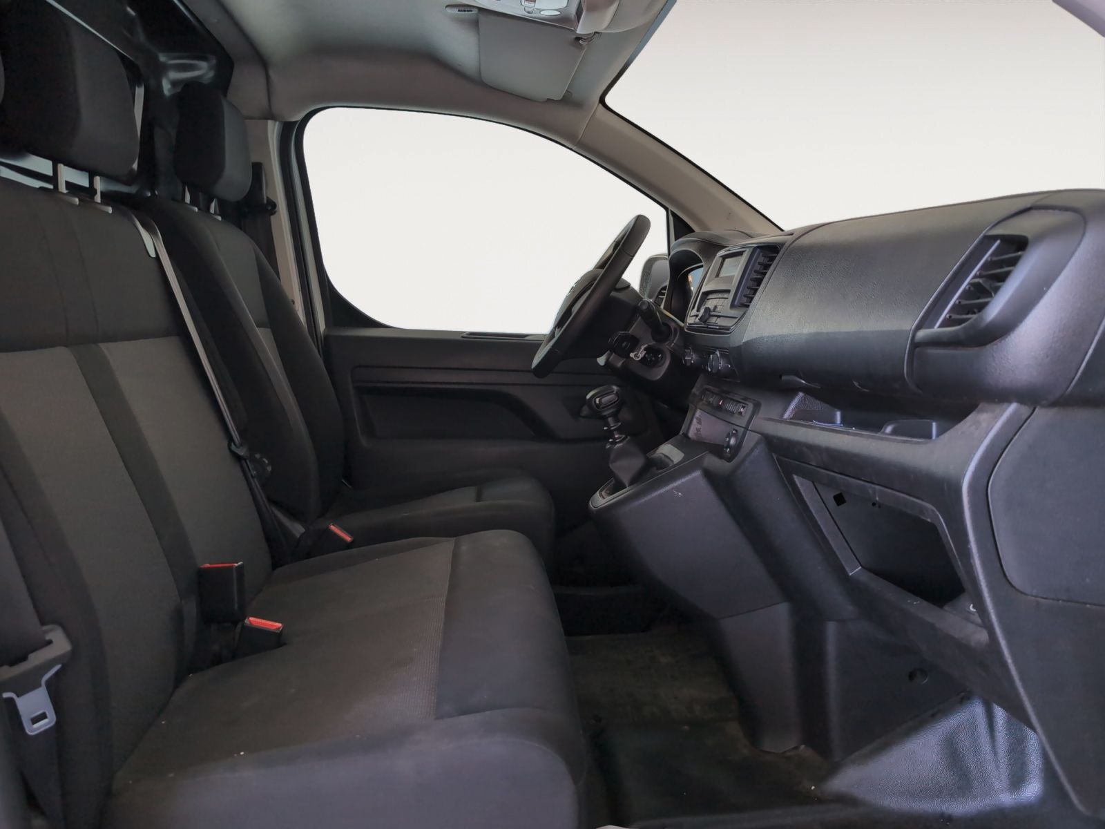 Toyota Proace Furgon 1.5D GX L1 - foto 11