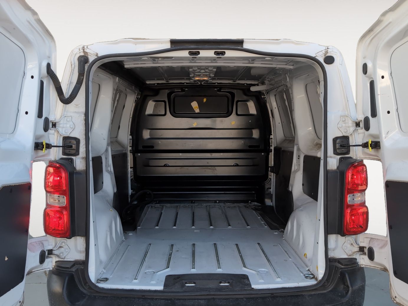 Toyota Proace Furgon 1.5D GX L1 - foto 13
