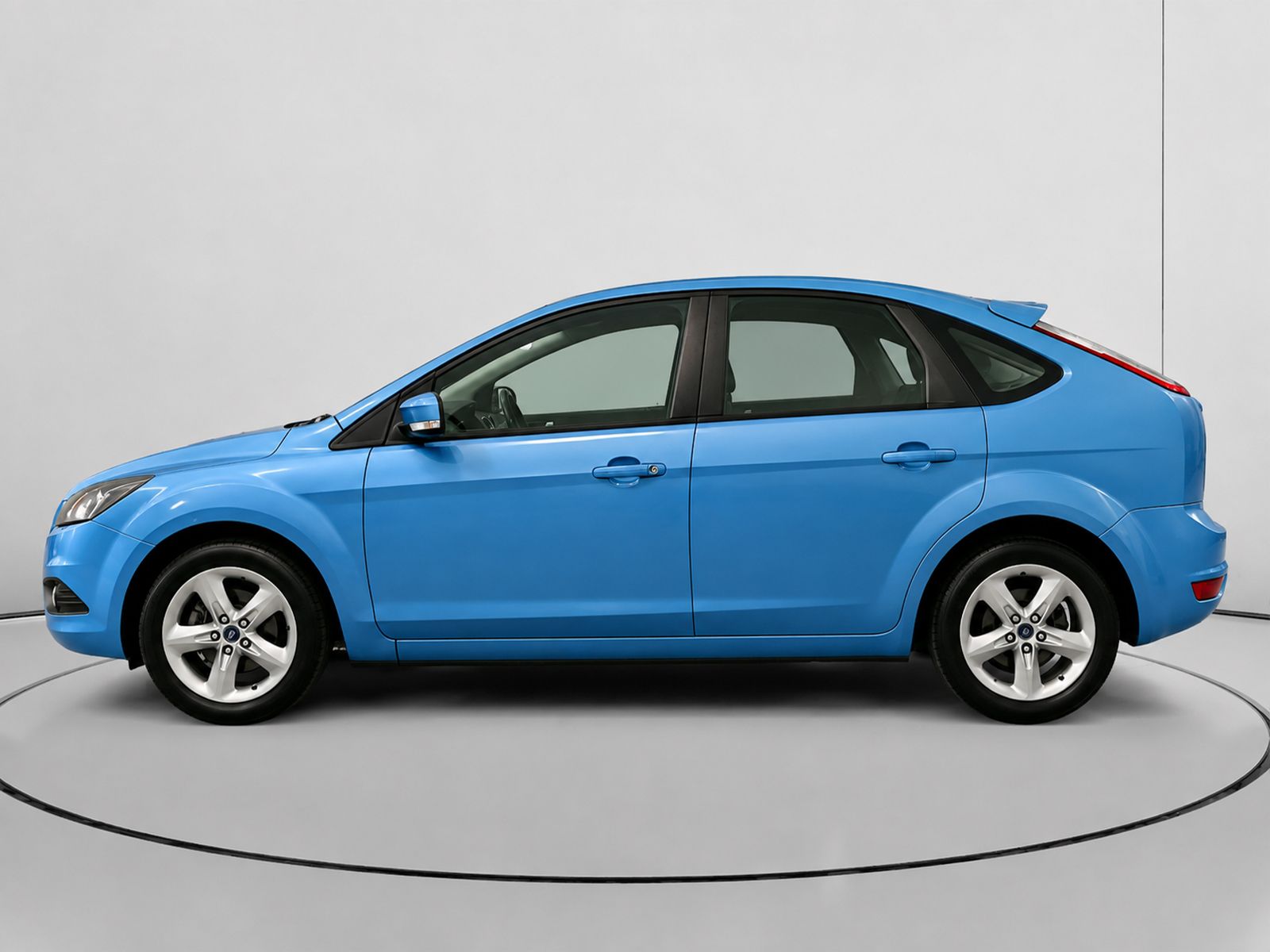 Ford Focus 1.6 TDCi Trend - foto 6