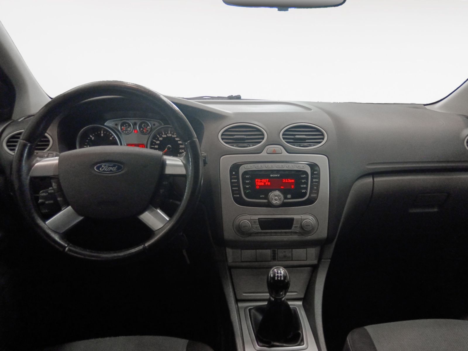 Ford Focus 1.6 TDCi Trend - foto 8