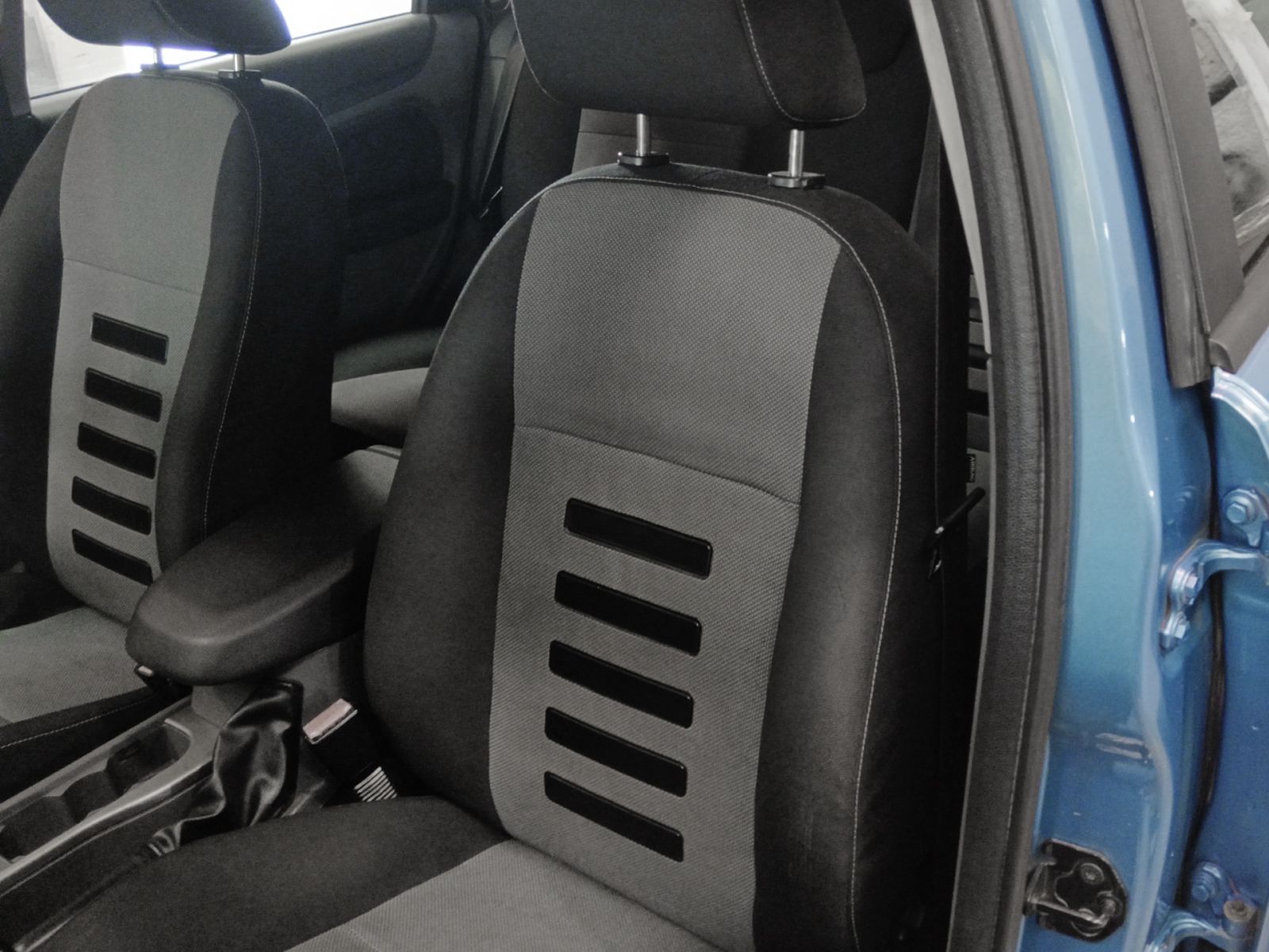 Ford Focus 1.6 TDCi Trend - foto 19