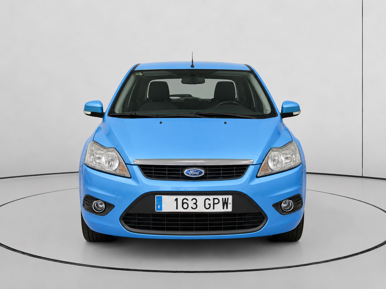Ford Focus 1.6 TDCi Trend - foto 7