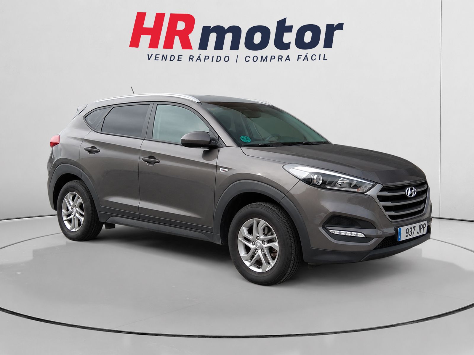 Hyundai Tucson 1.6 GDI BlueDrive Essence 4x2 - foto 1