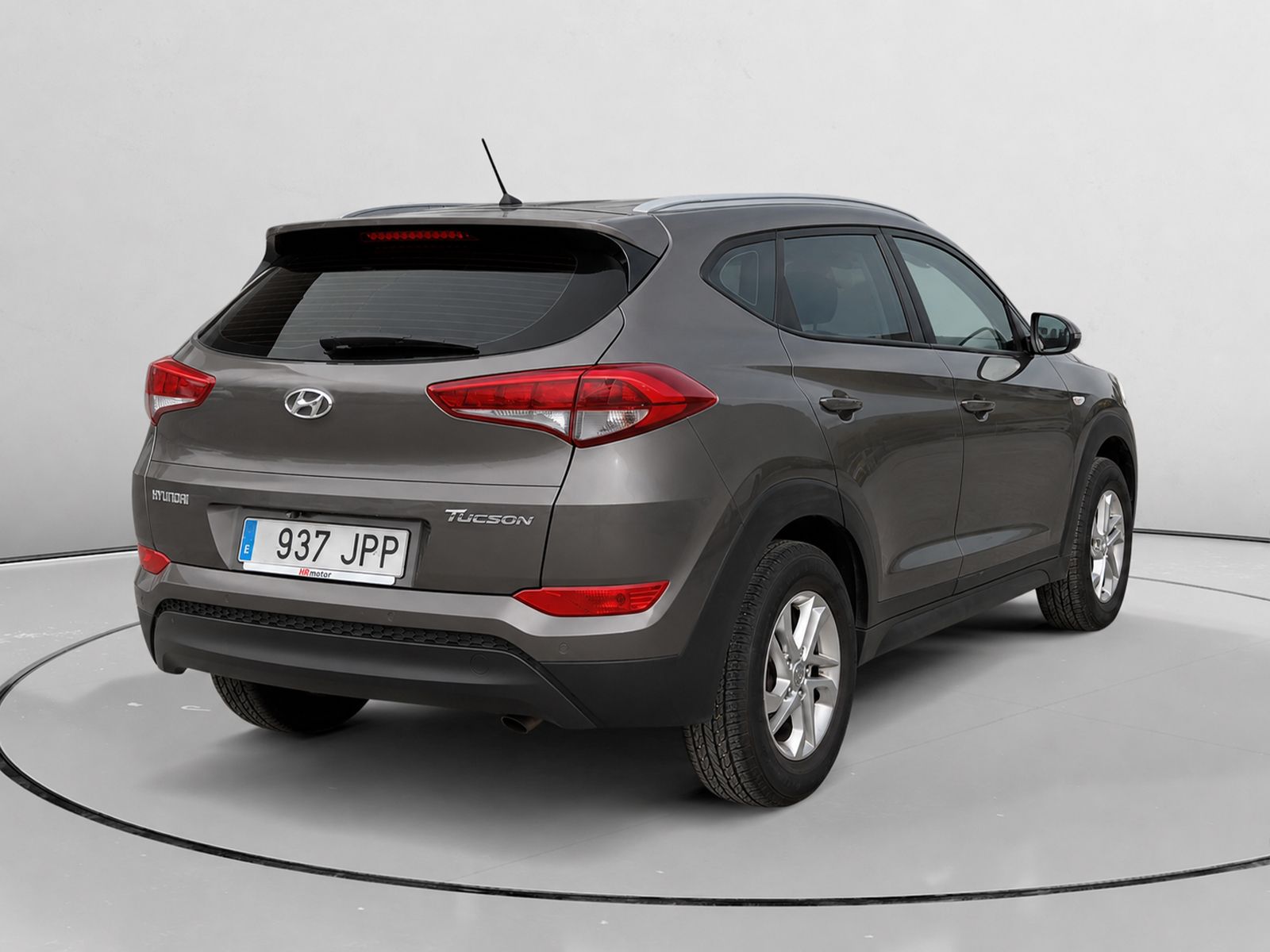 Hyundai Tucson 1.6 GDI BlueDrive Essence 4x2 - foto 3