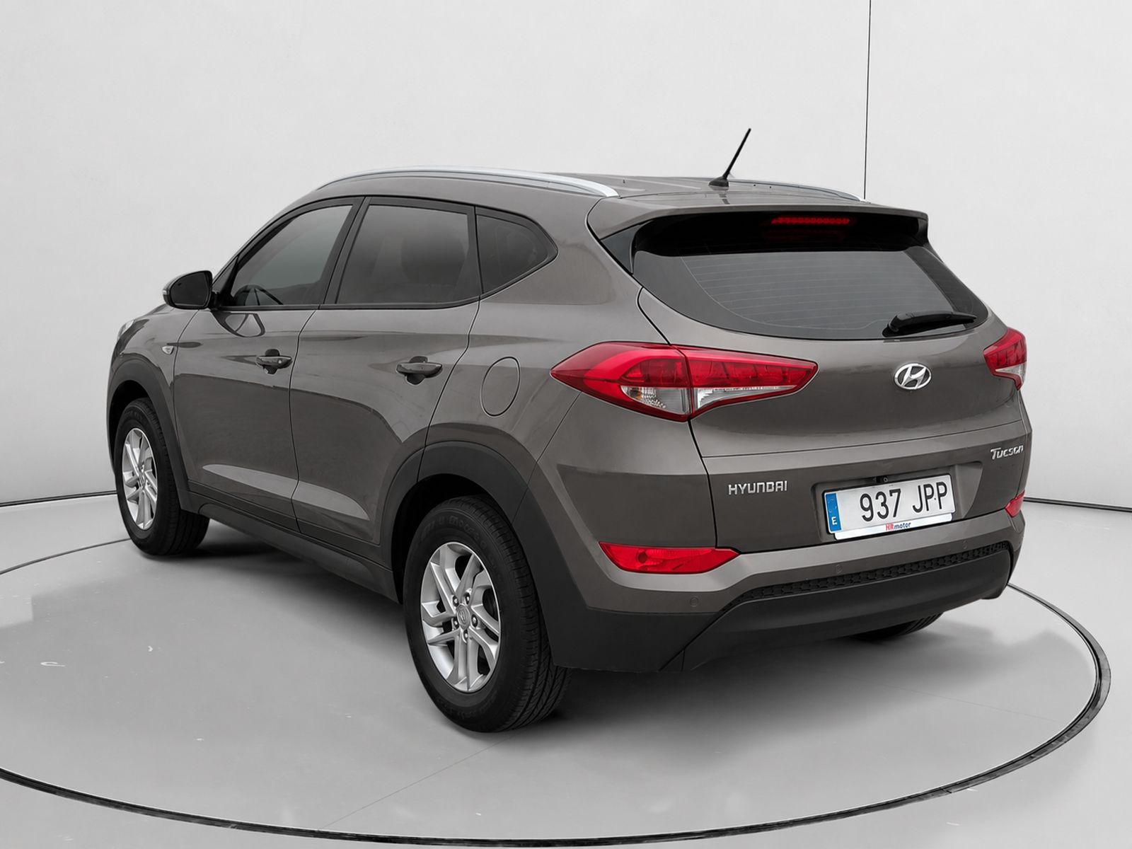 Hyundai Tucson 1.6 GDI BlueDrive Essence 4x2 - foto 5