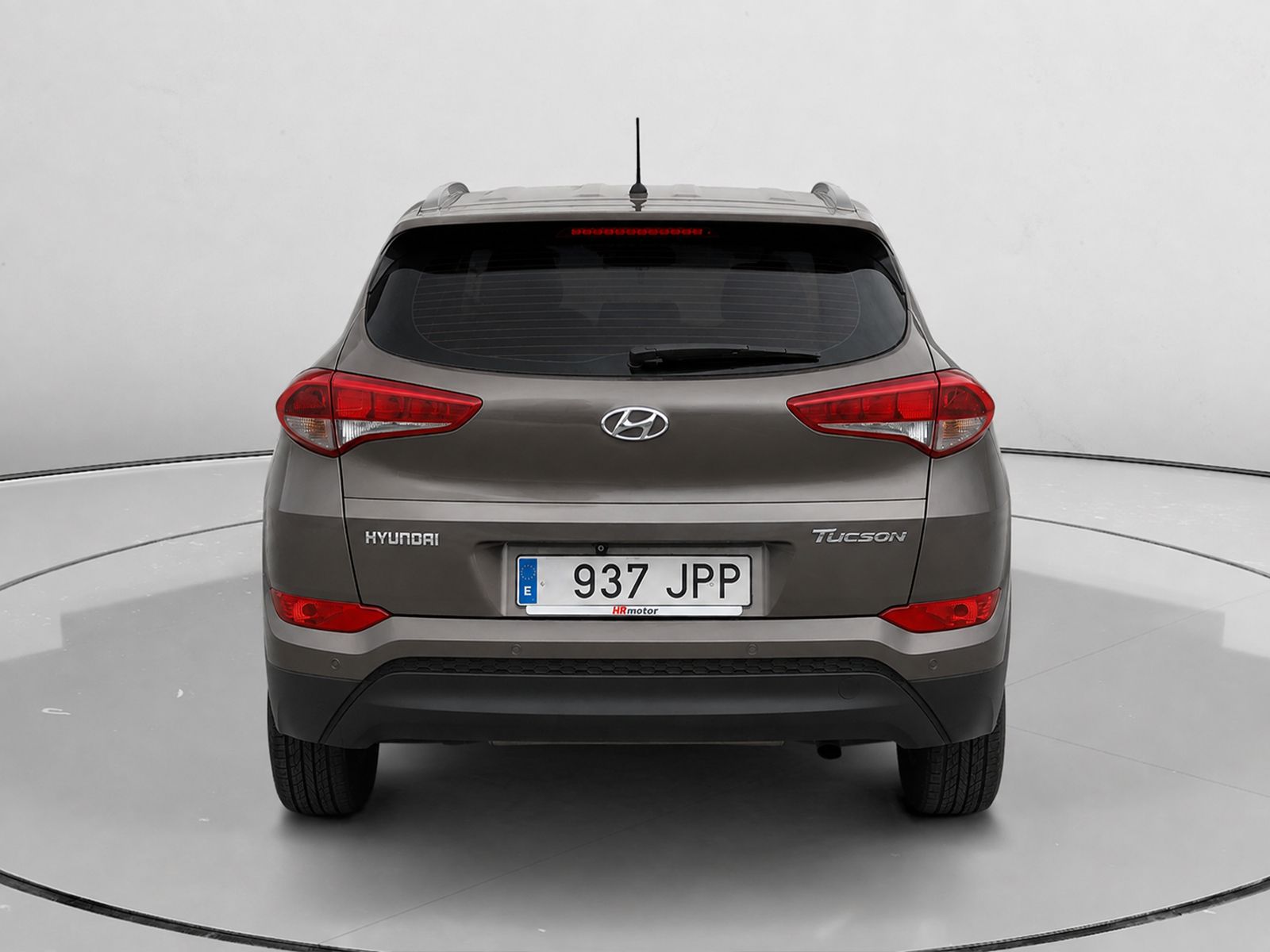 Hyundai Tucson 1.6 GDI BlueDrive Essence 4x2 - foto 4