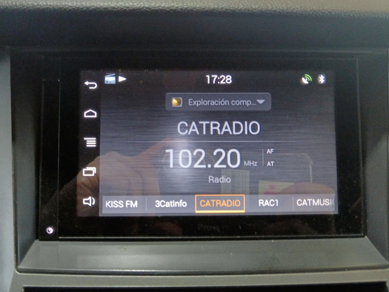 Hyundai Tucson 1.6 GDI BlueDrive Essence 4x2 - foto 18