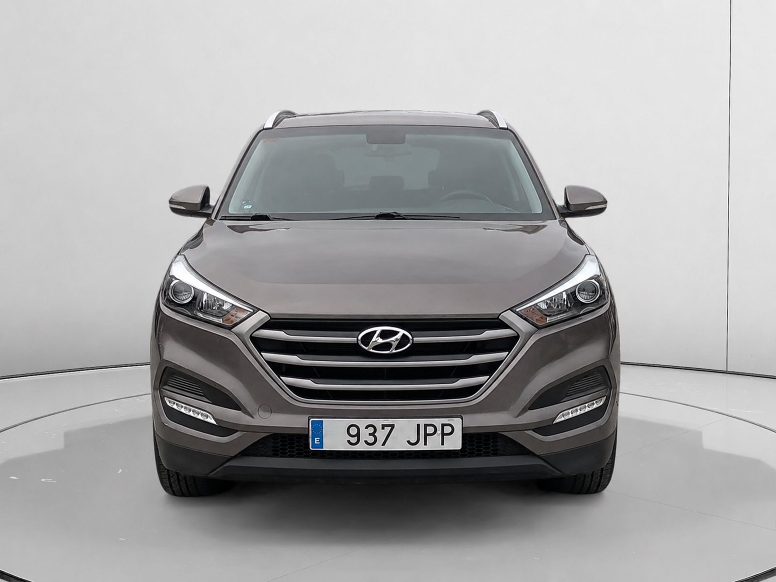Hyundai Tucson 1.6 GDI BlueDrive Essence 4x2 - foto 7